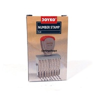 Number Stamp /Number 8 digits, 8 Band Numberer