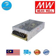 Meanwell Security Series 55W Output With Battery Charger