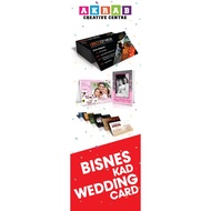 Bisnes Kad / Business Card