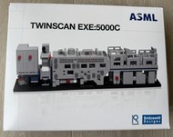 [全新]ASML High-NA EUV TWINSCAN EXE:5000 Legoset 曝光機 光刻機 樂高模型