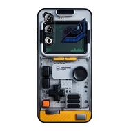 Anti-Drop Case For Nubia Neo 3 GT Soft TPU Silicone Back Cover For Nubia Neo3 GT Capas For Nubia Neo