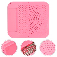 Paper Craft Winder Quilling Board Crafting The Tools Pearlescent Earth Tones Quilting