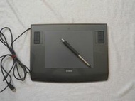 WACOM Intuos 3 PTZ-630 6×8 繪圖板