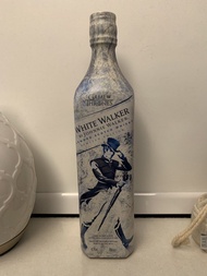 Johnnie Walker White Walker Game of Thrones
