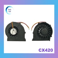 MSI CR400 CR420 CR500 CR600 CR630 Notebook Compatible Fan (PAAD06010FH-N094 | GB0506PDVX-A | 6010H05