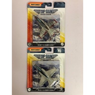 Matchbox Top Gun Maverick Boeing F/A-18 Super Hornet