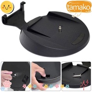 TAMAKO Vertical Stand Accessories for PS5 Dock Console Holder for PS5