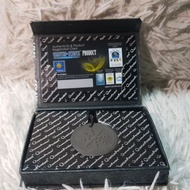 ORIGINAL QUANTUM SCIENCE SCALAR ENERGY PENDANT