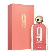 9PM 100ml Men Women No. 9 Arabic Dubai Vietnam Perfume tk2025.9.2