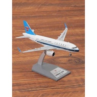 Aviation Southern Airlines 1: 2 Finished Model a319neo Passenger Aircraft B-328A Alloy Aircraft