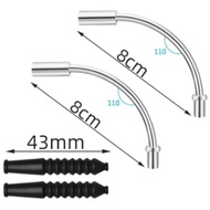 Bicycle V Brake Elbow V Brake Accessories V Brake Dust D3Y2 Brake D3P9 Bicycle Cover G8L8 J6N0 P0V8