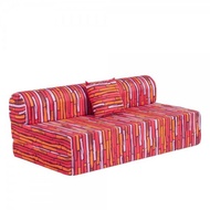 ♞,♘,♙Uratex Neo Sofa Bed 6" Thickness (3 years warranty)