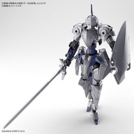 [訂貨] Bandai 模型 30分鐘任務系列 1/144 EXM-A9k 冼尼提奧 (騎士型態) 30MM 1/144 EXM-A9k SPINATIO (KNIGHT TYPE)