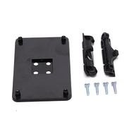 1PC CPU Heatsink Mount Bracket Back Plate AMD RYZEN Socket AM4 CPU Fan Cooler CPU Bracket Easy Insta