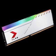 PNY XLR8 RGB 記憶體 ddr4 8gb 3200 mhz x4