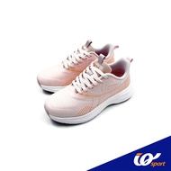 IQ SPORT รองเท้าผ้าใบผู้หญิง (Running) รหัสCN7-EE20040L