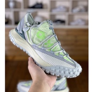 ۩∏✙Nike ACG Mountain Fly Low YY "Fossil Stone" Sneakers Running Shoes Hiking Shoes
