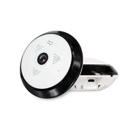 360 CLOUD CAMERA - WI-FI GLOBE PANORAMIC CAMERA EC10-I6