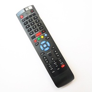 รีโมทใช้กับอะโคเนติค สมาร์ท ทีวี รุ่น 32HS525AN , 40HS525AN ( ปุ่ม YouTube สีแดง )* อ่านรายละเอียดสินค้าก่อนสั่งซื้อ *, Remote for ACONATIC SMART TV