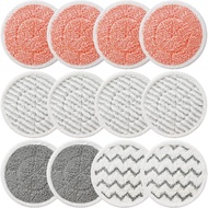 Applicable Shark Shark S7000 AMZS7001 S7001 TGTS7000Steam mop cloth replacement pad IJLK