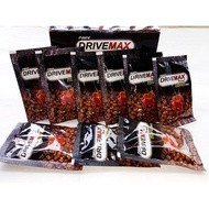 DMX DRIVEMAX Coffee Blend Coffee mix, low sugar 20g per sachet, 1 pc ₱85,
