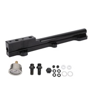 winnsg Car Fuel Pressure Regulator Rail 1000 Horsepower Replacement for Honda DSeries D15B7 D15B8 D1