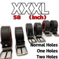 XXXL 72 Inch Timberland/Camel/Jeep Big Size Belt Pinggang Tali Lelaki Besar Panjang Long Belt Plus Size