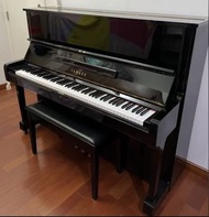 Yamaha U1  鋼琴 piano