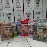 CODE E8C9 cat Litter MARKOTOPS tofu soya clump 7L 7 Litter