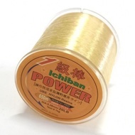 Ichiban Power Gold Monofilament Line (10lbs/15lbs/20lbs/30lbs/40lbs/50lbs)