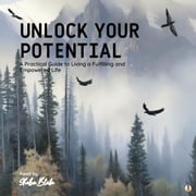 Unlock Your Potential Sheba Blake