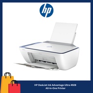 HP DeskJet Ink Advantage Ultra 4928 All-in-One Printer