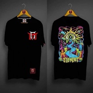 ❤Customized Shirt Vinyl Print (Pocket Front A4 Back)t shirt formen