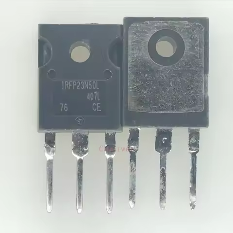 23N50 IRFP23N50 IRFP23N50L IRFP23N50LPBF TO-247 MOS tube N channel 23A 500V