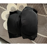 Push Up Foam Pants Butt Corset