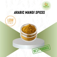 REMPAH NASI ARAB MANDI AYAM 100G | REMPAH MANDY AYAM YEMENI