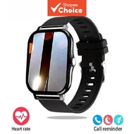 Smart Watch Women Original Fashion Bluetooth Call Waterproof Smart Watch for Women Men
