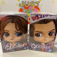 日版 怪奇物語 stranger things Qposket