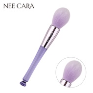 [Clearance] NEE CARA นีคาร่า แปรงแต่งหน้า N830 แปรงปัดแก้มพุ่ม แปรงปัดไฮไลท์ BLUSH BRUSH