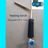 kepala blow torch kepala heating torch flame gun gas torch lpg