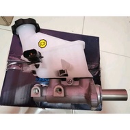 BRAKE MASTER PUMP  / BRAKE CYLINDER WITH TANK (KOREA BRAND : MANDO) [58510-2T500] KIA OPTIMA K5 2011