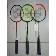 21LBS CONTINUOUS BADMINTON RACKET READY TO USE
