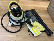 KARCHER 蒸氣清洗機 SC 2 DELUXE