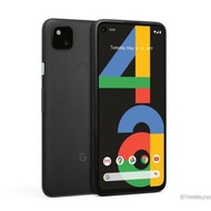 Pixel 4a