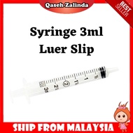 Picagari/Syringe (3ML)