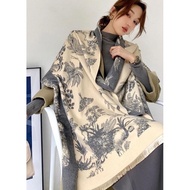 Grandy Bacha Scarf Women's Scarf