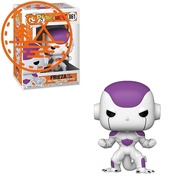 Funko POP Animation: Dragon Ball Z Frieza 4th Form
Funko POP Animation: Dragon Ball Z Goku
Funko POP