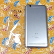 XIAOMI REDMI 5A REDMI5A/, back cover, backdoor, great and cheerful