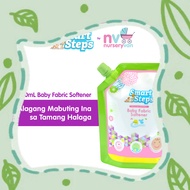 Smart Steps Baby Fabric Softener 900mL