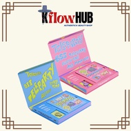 SEVENTEEN BSS - 2nd Single Album TELEPARTY